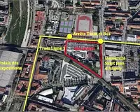 Divers, 430 m²