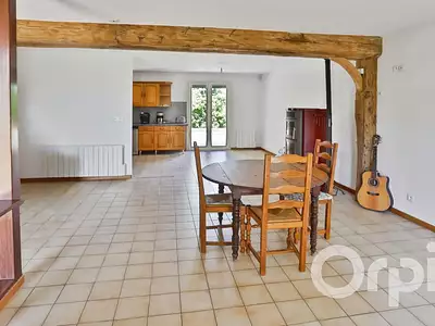 Maison, 171 m²