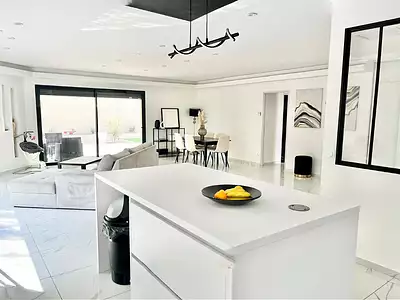 Maison, 134 m²
