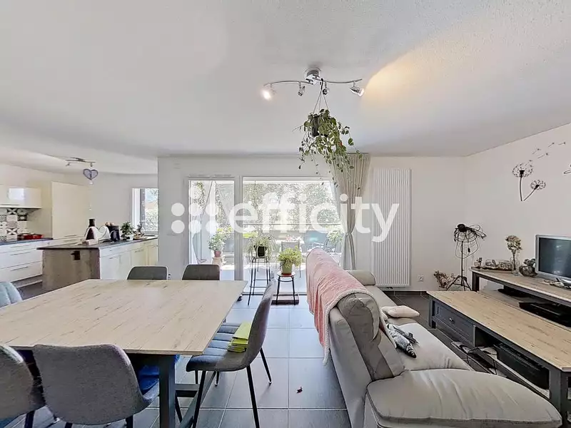 Appartement, 66 m²