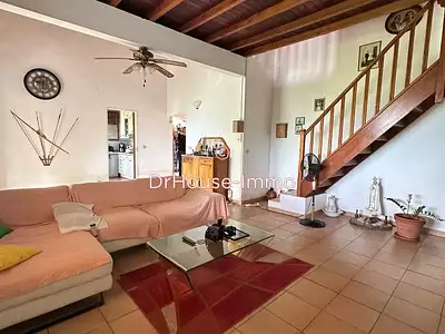 Maison, 250 m²