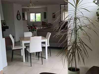Maison, 138 m²