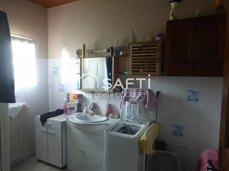 Maison, 78 m²