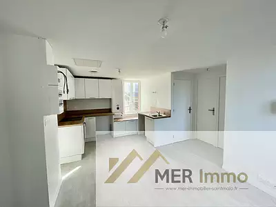 Appartement, 41 m²