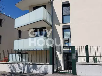 Appartement, 28,64 m²