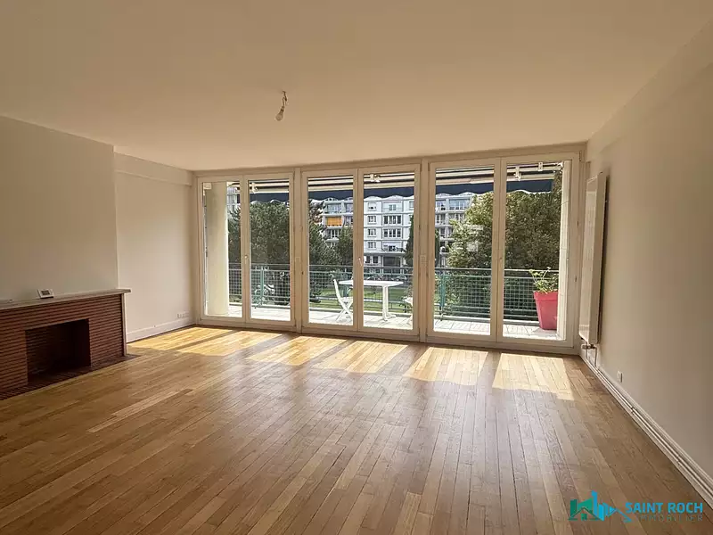 Appartement, 120 m²