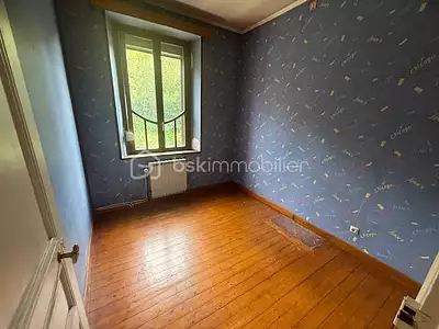 Maison, 90 m²
