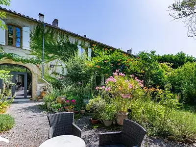 Maison, 315 m²