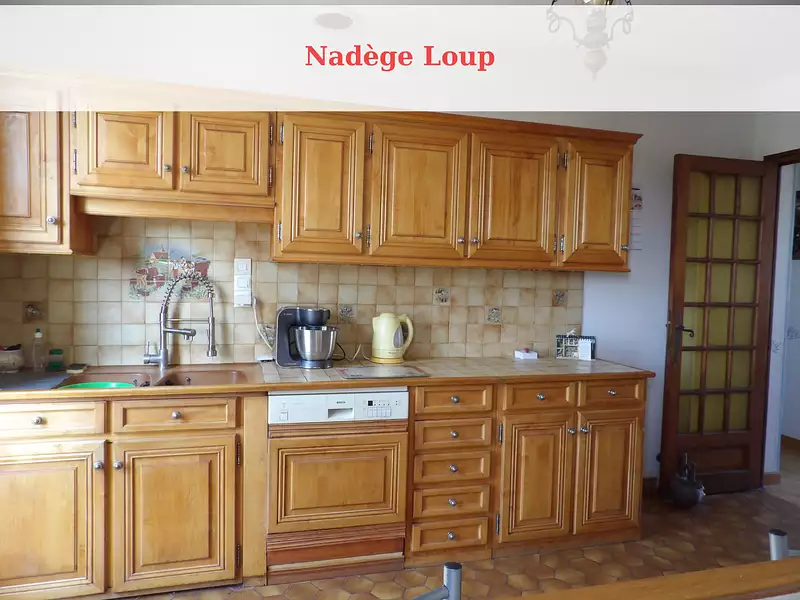 Maison, 160 m²