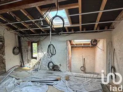 Maison, 81 m²