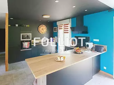 Maison, 102 m²