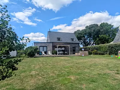 Maison, 109,12 m²