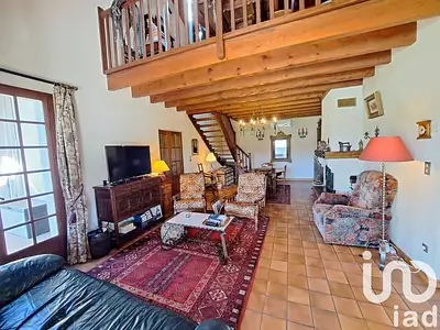 Maison, 150 m²