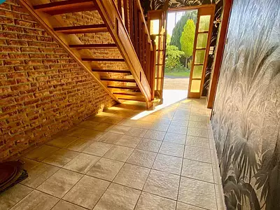 Maison, 195 m²