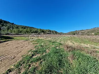 Terrain, 3 160 m²