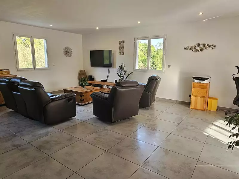 Maison, 151 m²