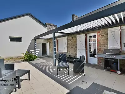 Maison, 160 m²