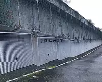 Parking, 13,89 m²