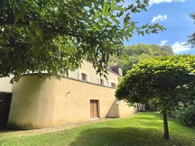 Maison, 125 m²