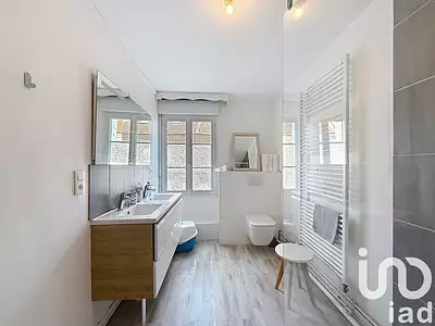 Maison, 112 m²