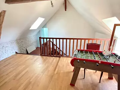 Maison, 445 m²