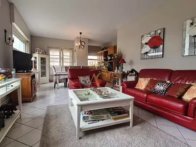 Maison, 130 m²