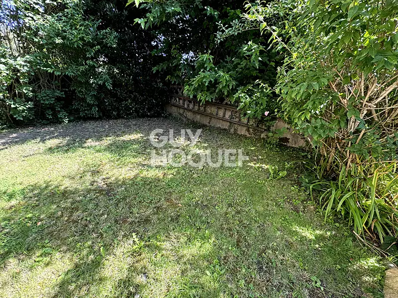 Maison, 105 m²
