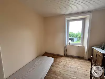 Maison, 143 m²