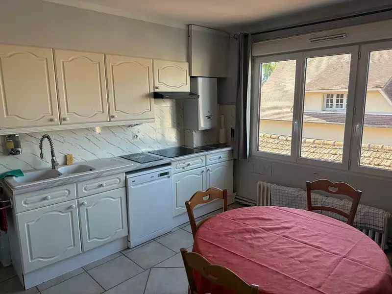 Maison, 90 m²