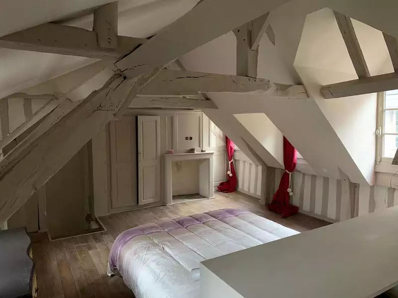 Maison, 70 m²