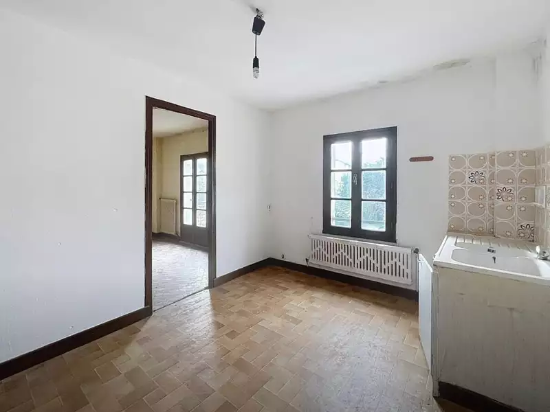 Maison, 317 m²