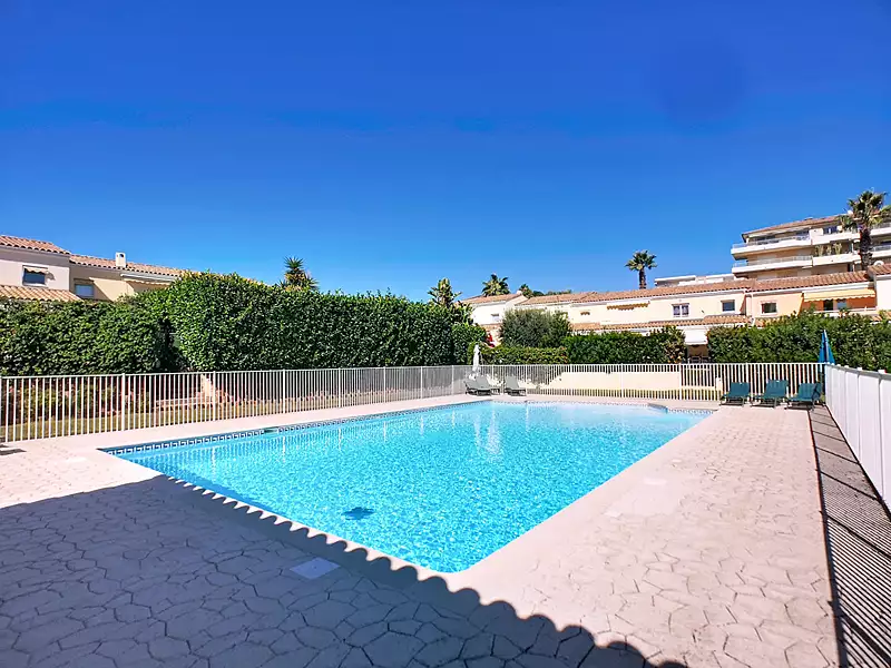 Appartement, 59,5 m²