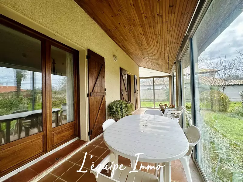 Maison, 192 m²