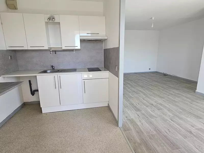 Appartement, 49 m²