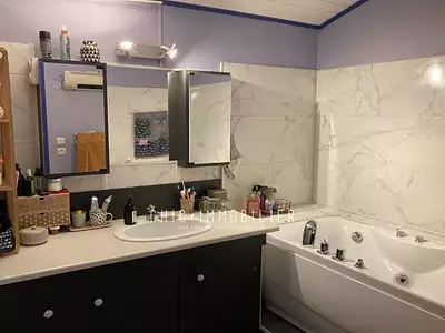 Maison, 360 m²
