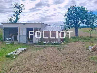 Maison, 76 m²