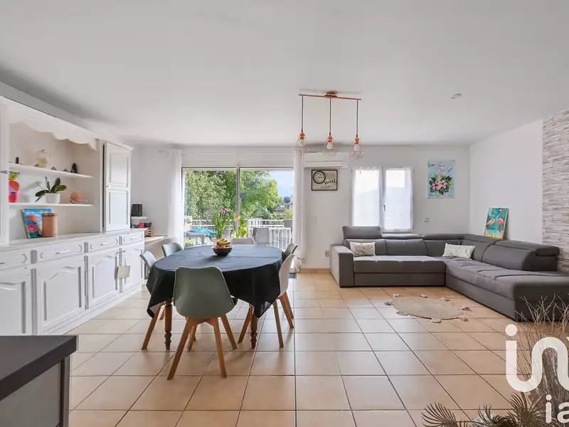 Appartement, 105 m²