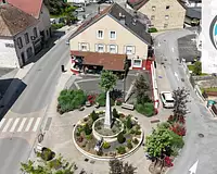 Immeuble, 266 m²