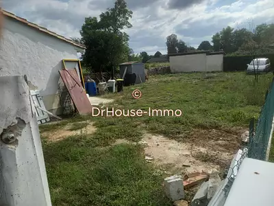 Maison, 90 m²