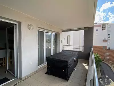 Appartement, 79,95 m²