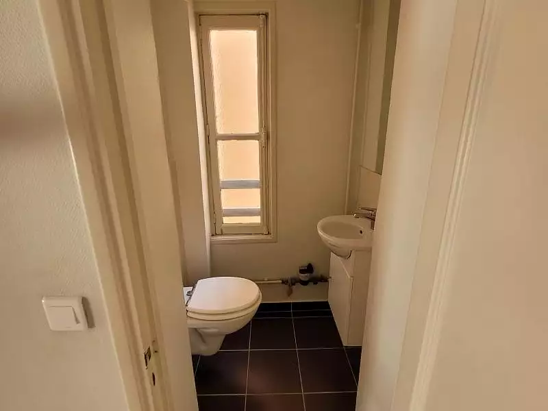 Appartement, 70 m²