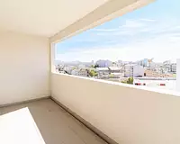 Appartement, 79,85 m²