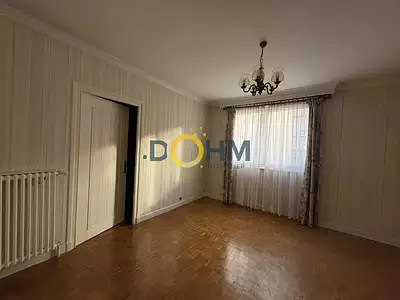 Appartement, 57,41 m²