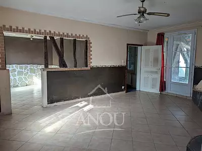 Maison, 113 m²