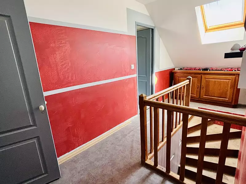 Maison, 150 m²