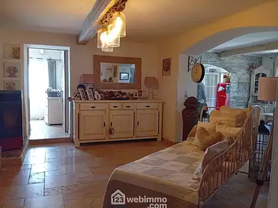 Maison, 137 m²