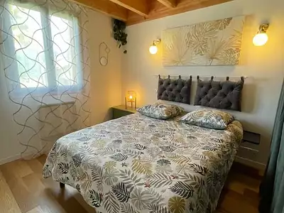Maison, 37 m²