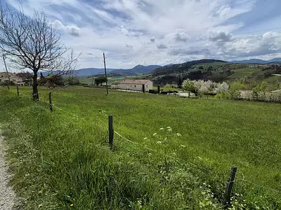 Terrain, 1 006 m²