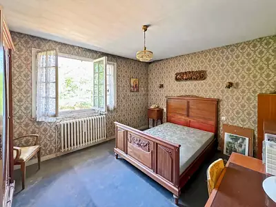 Maison, 110 m²