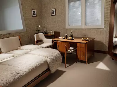 Maison, 285 m²